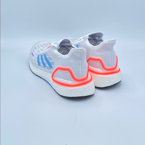 NEW! adidas Ultraboost Summer RDY Men's Shoes - Picture 6 of 7